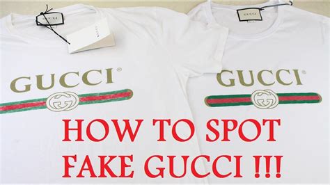 fake gucci t shirt pink|Gucci shirt authentic.